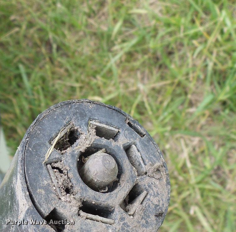 image for item DG5703 Stehl ST80TD car dolly