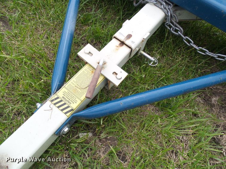 image for item DG5703 Stehl ST80TD car dolly