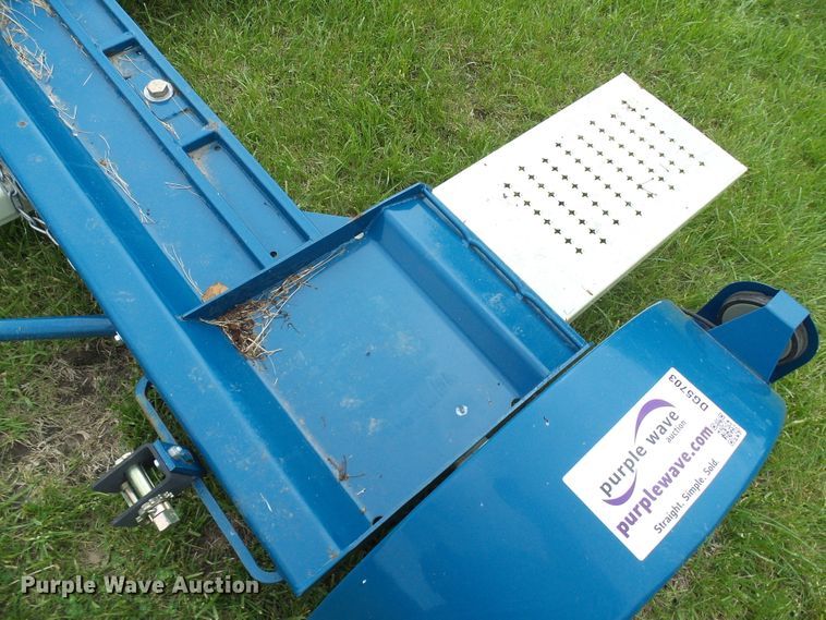 image for item DG5703 Stehl ST80TD car dolly