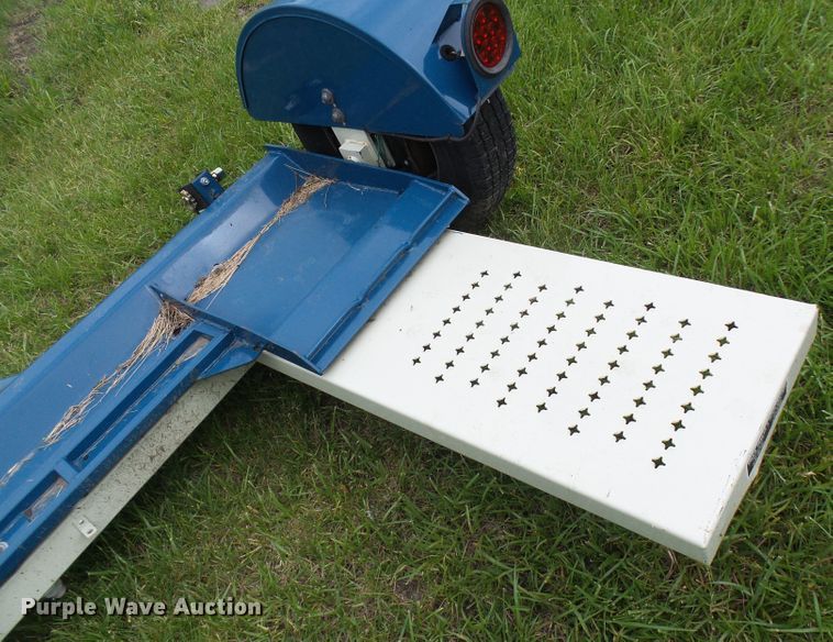 image for item DG5703 Stehl ST80TD car dolly