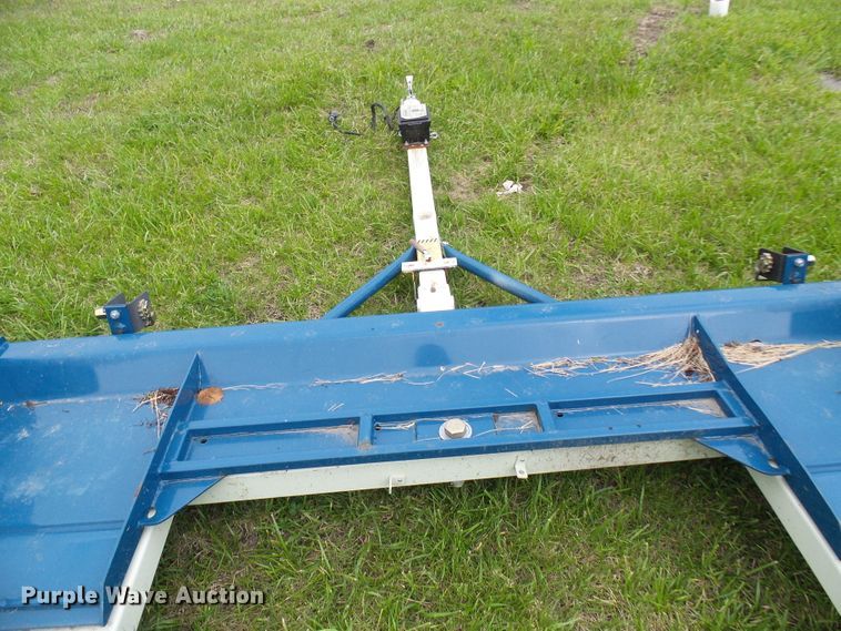 image for item DG5703 Stehl ST80TD car dolly