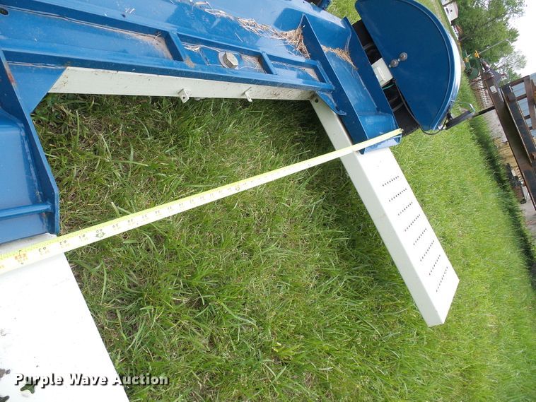 image for item DG5703 Stehl ST80TD car dolly