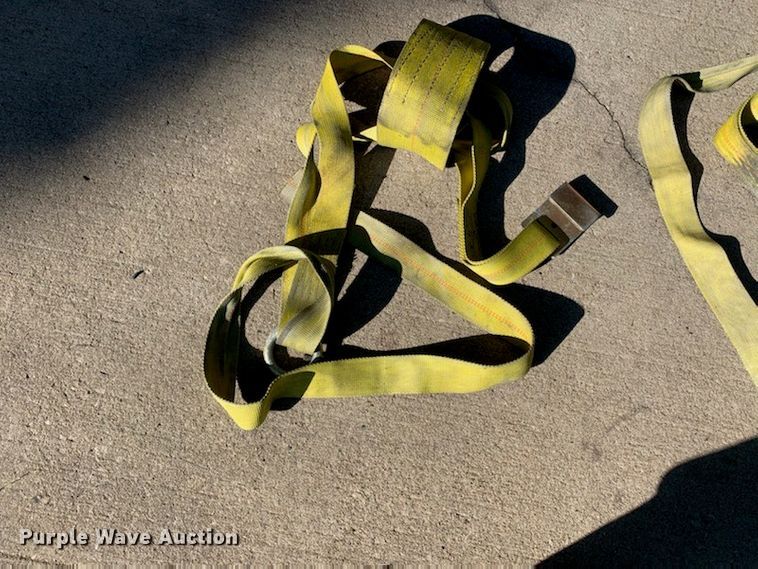 image for item DG5703 Stehl ST80TD car dolly