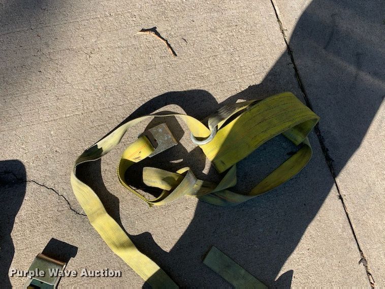 image for item DG5703 Stehl ST80TD car dolly