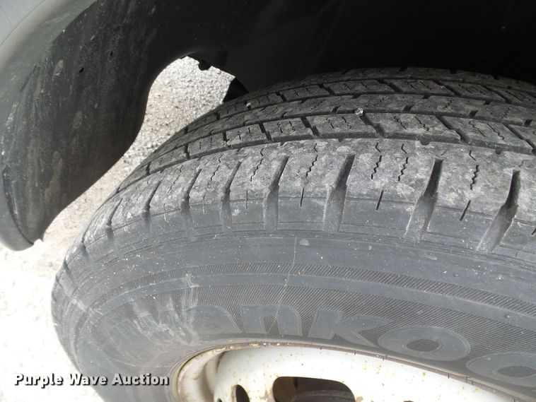 image for item DG5704 2008 Dodge Sprinter 3500  shuttle bus