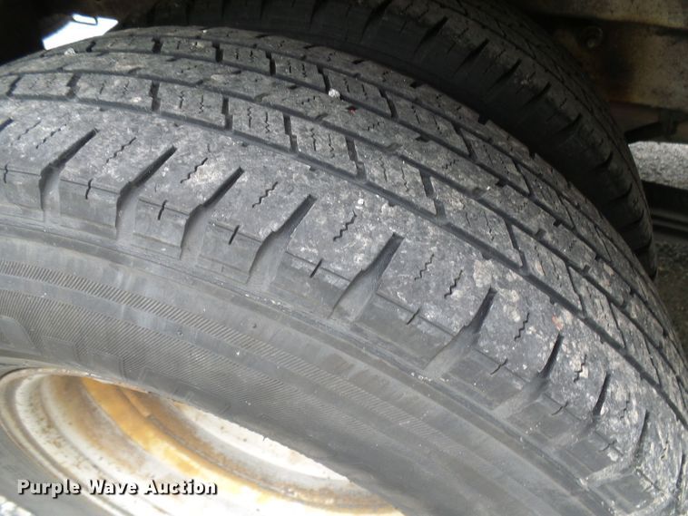 image for item DG5704 2008 Dodge Sprinter 3500  shuttle bus