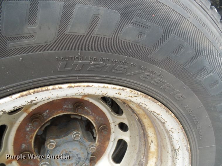 image for item DG5704 2008 Dodge Sprinter 3500  shuttle bus