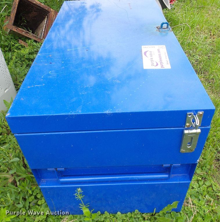 image for item DG5705 Kobalt KB48 job box