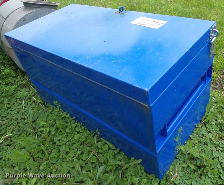 image for item DG5705 Kobalt KB48 job box