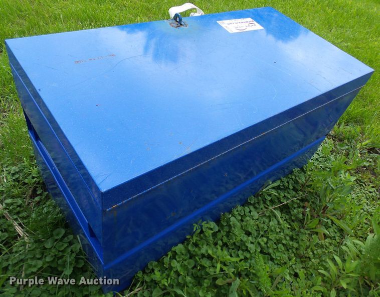 image for item DG5705 Kobalt KB48 job box