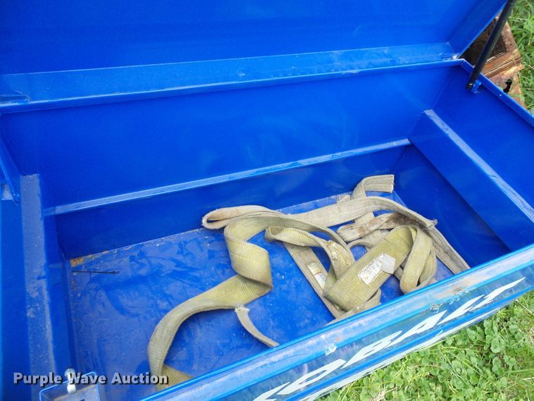 image for item DG5705 Kobalt KB48 job box