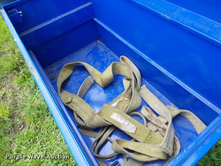 image for item DG5705 Kobalt KB48 job box