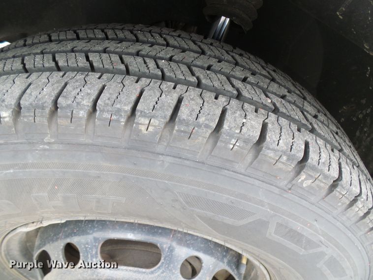 image for item DG5706 2008 Dodge Sprinter 3500  shuttle bus