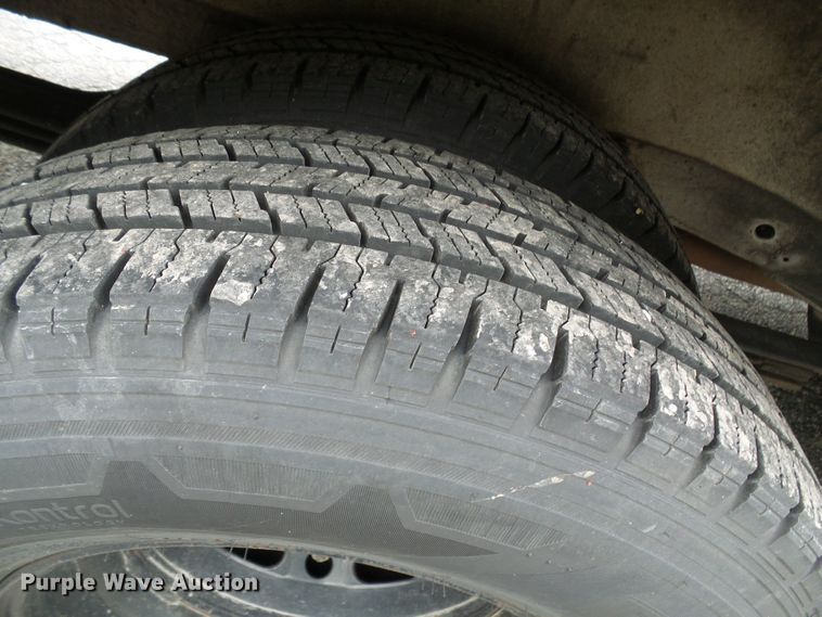 image for item DG5706 2008 Dodge Sprinter 3500  shuttle bus