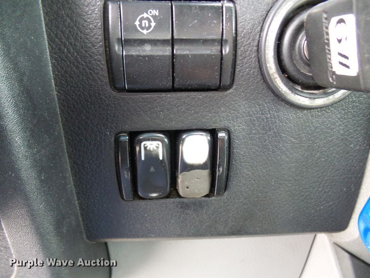 image for item DG5706 2008 Dodge Sprinter 3500  shuttle bus