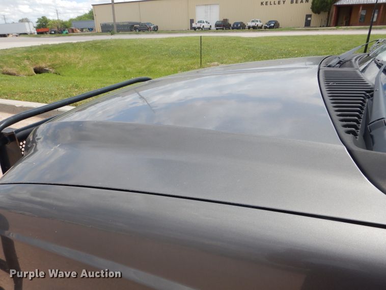 image for item DG5983 2002 Ford F250 Super Duty  Crew Cab pickup truck