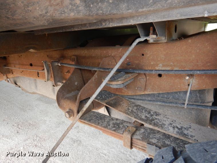 image for item DG5983 2002 Ford F250 Super Duty  Crew Cab pickup truck