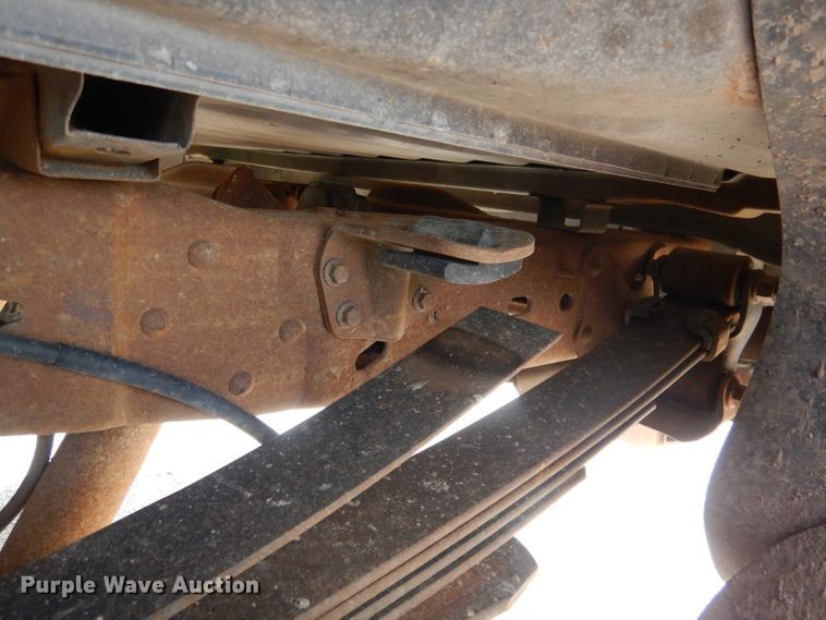 image for item DG5983 2002 Ford F250 Super Duty  Crew Cab pickup truck