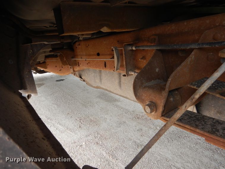 image for item DG5983 2002 Ford F250 Super Duty  Crew Cab pickup truck