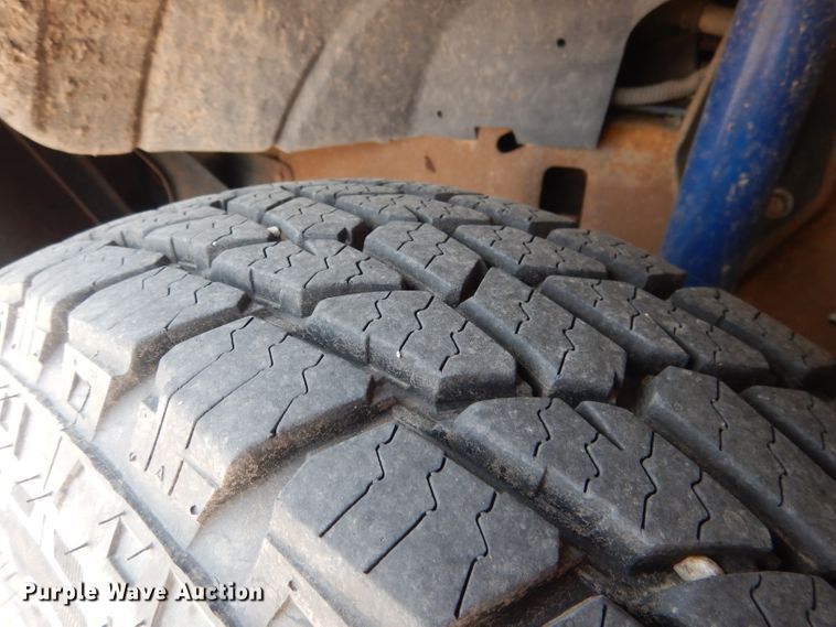 image for item DG5983 2002 Ford F250 Super Duty  Crew Cab pickup truck