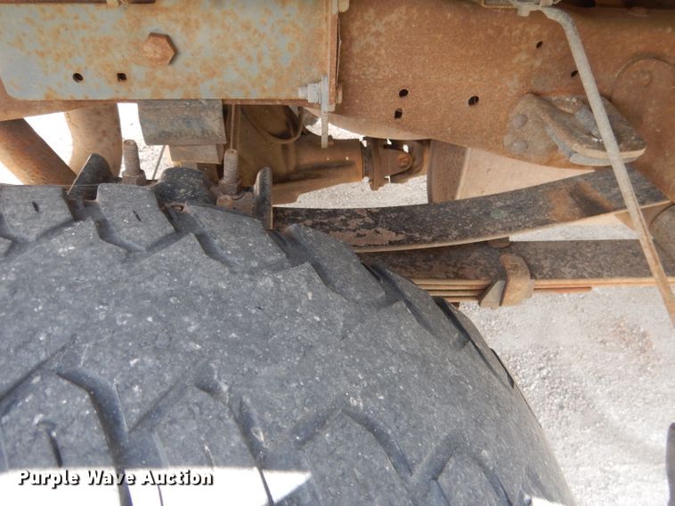 image for item DG5983 2002 Ford F250 Super Duty  Crew Cab pickup truck