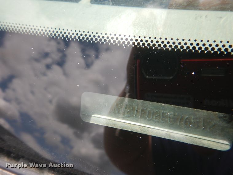 image for item DG5983 2002 Ford F250 Super Duty  Crew Cab pickup truck