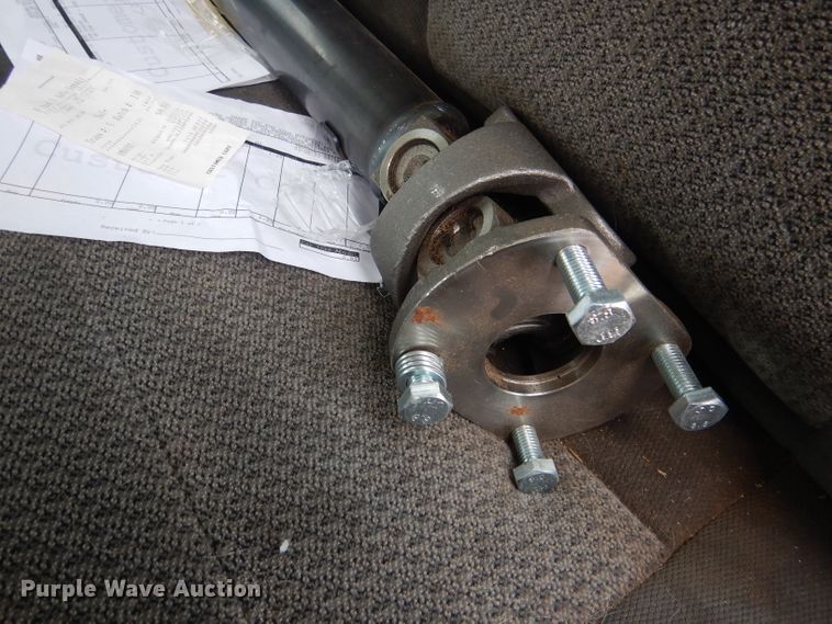 image for item DG5983 2002 Ford F250 Super Duty  Crew Cab pickup truck