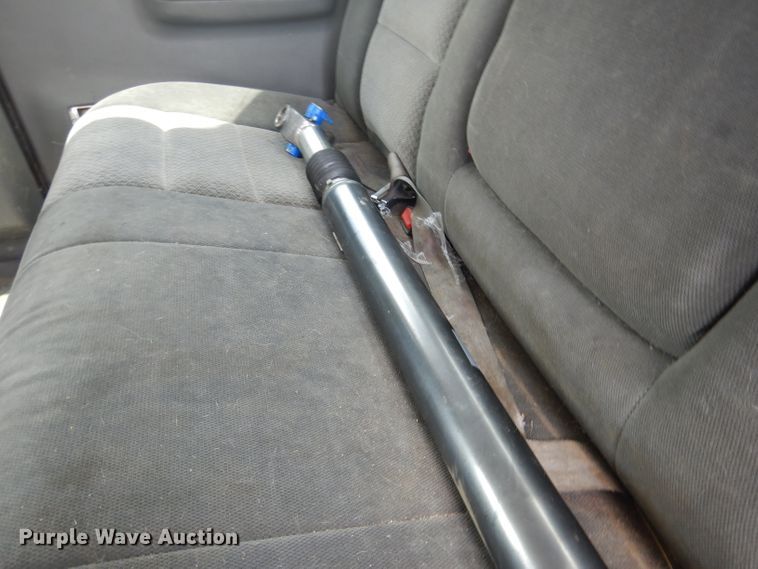 image for item DG5983 2002 Ford F250 Super Duty  Crew Cab pickup truck