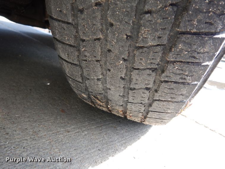 image for item DG6486 2001 Dodge Grand Caravan Sport  handicap accessible van