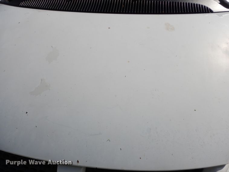 image for item DG6486 2001 Dodge Grand Caravan Sport  handicap accessible van