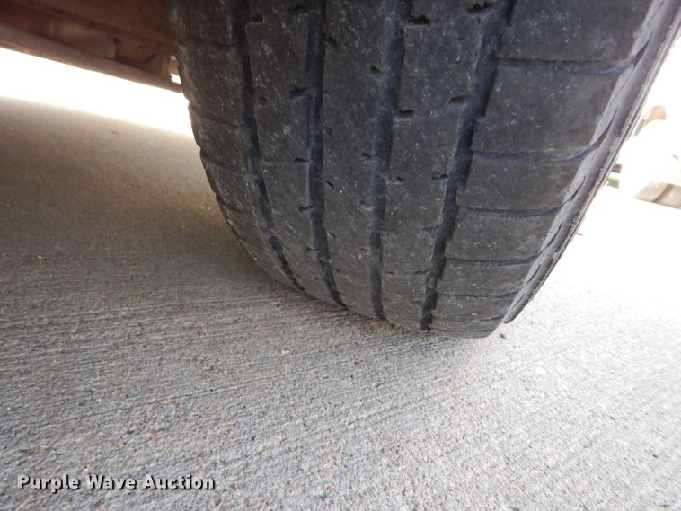 image for item DG6486 2001 Dodge Grand Caravan Sport  handicap accessible van