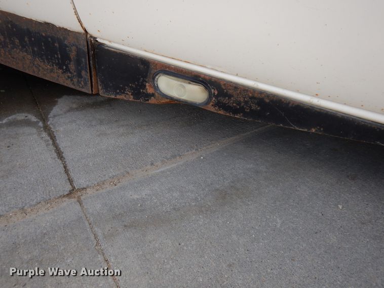 image for item DG6486 2001 Dodge Grand Caravan Sport  handicap accessible van