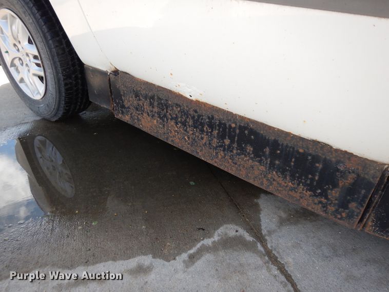 image for item DG6486 2001 Dodge Grand Caravan Sport  handicap accessible van