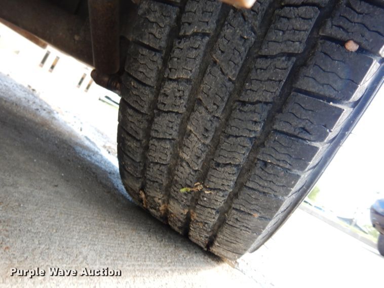 image for item DG6486 2001 Dodge Grand Caravan Sport  handicap accessible van