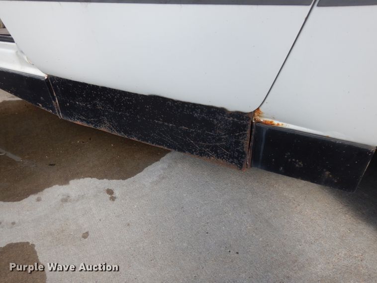 image for item DG6486 2001 Dodge Grand Caravan Sport  handicap accessible van