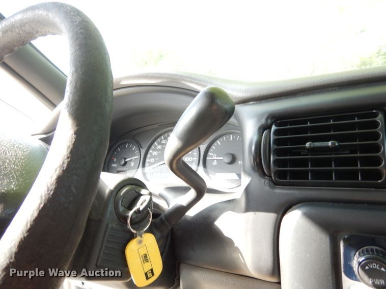 image for item DG6487 2001 Chevrolet Venture  van