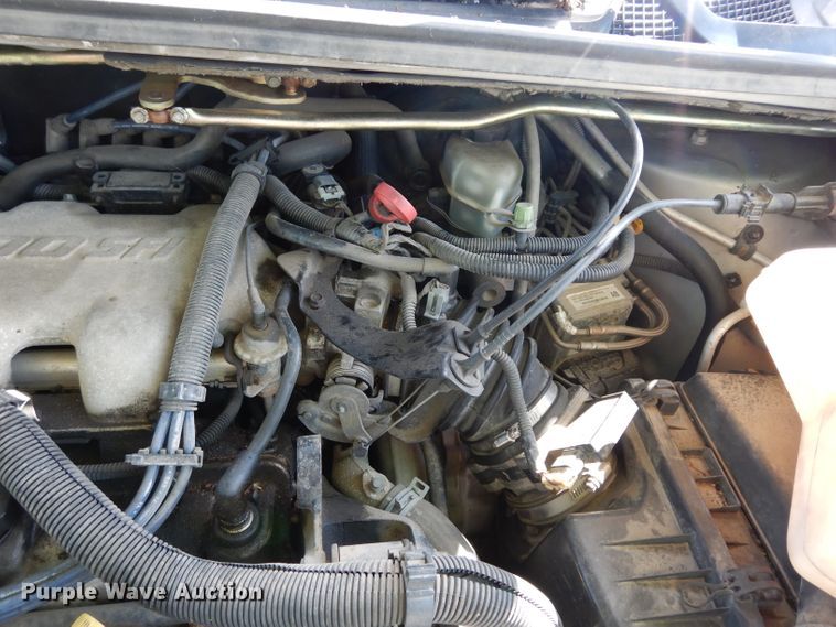 image for item DG6487 2001 Chevrolet Venture  van