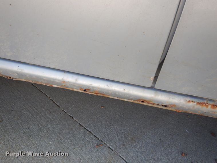 image for item DG6487 2001 Chevrolet Venture  van