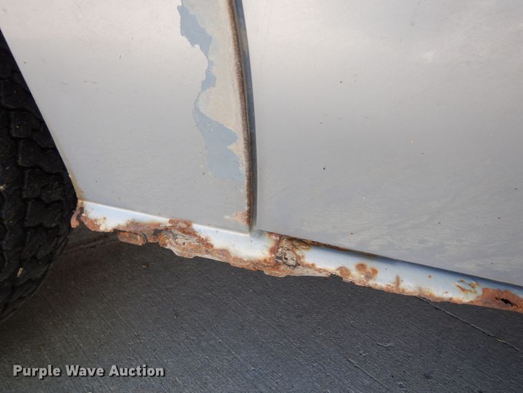 image for item DG6487 2001 Chevrolet Venture  van