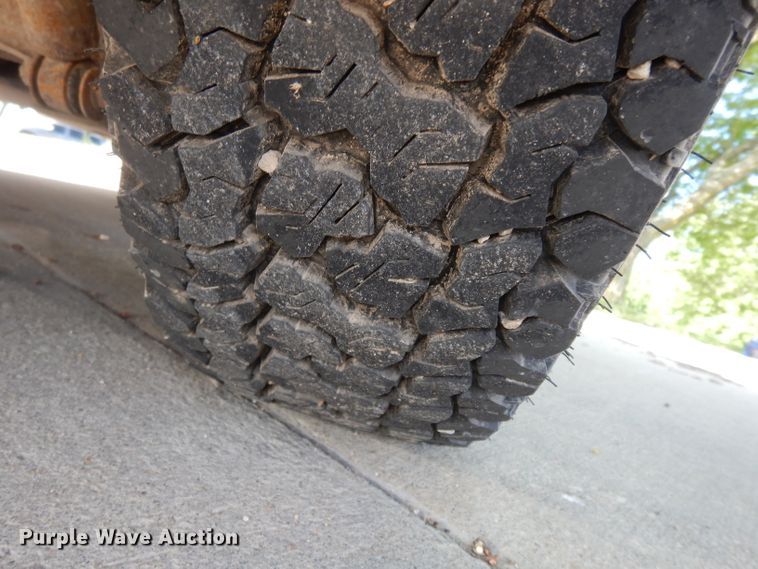 image for item DG6487 2001 Chevrolet Venture  van