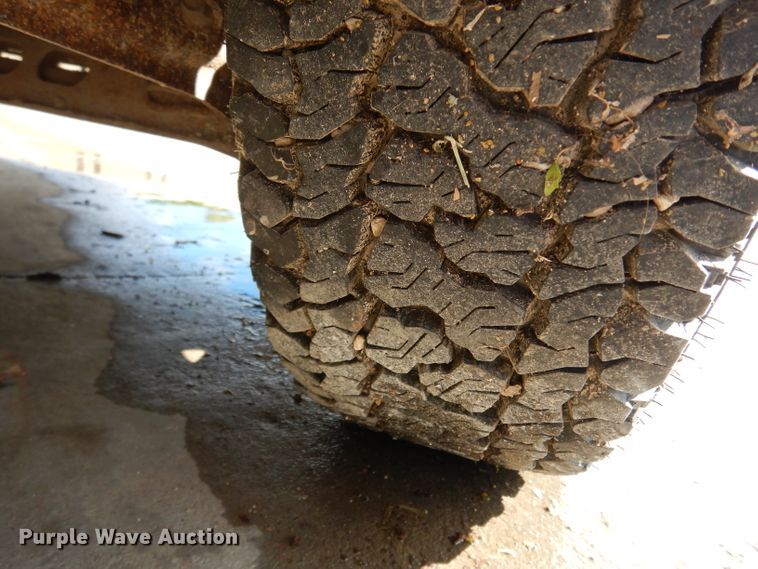 image for item DG6487 2001 Chevrolet Venture  van