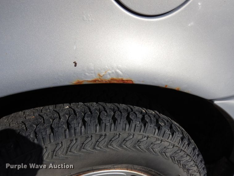 image for item DG6487 2001 Chevrolet Venture  van