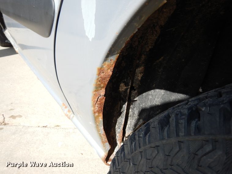 image for item DG6487 2001 Chevrolet Venture  van