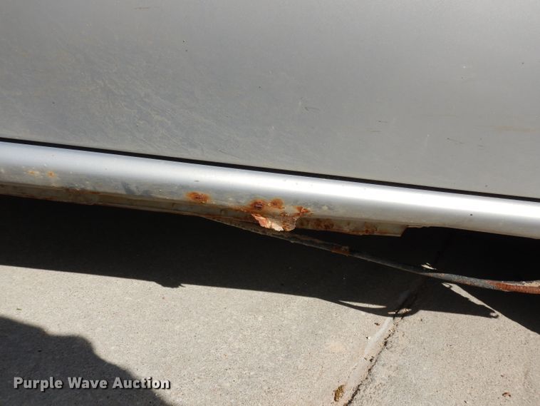 image for item DG6487 2001 Chevrolet Venture  van