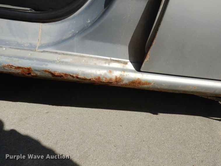 image for item DG6487 2001 Chevrolet Venture  van