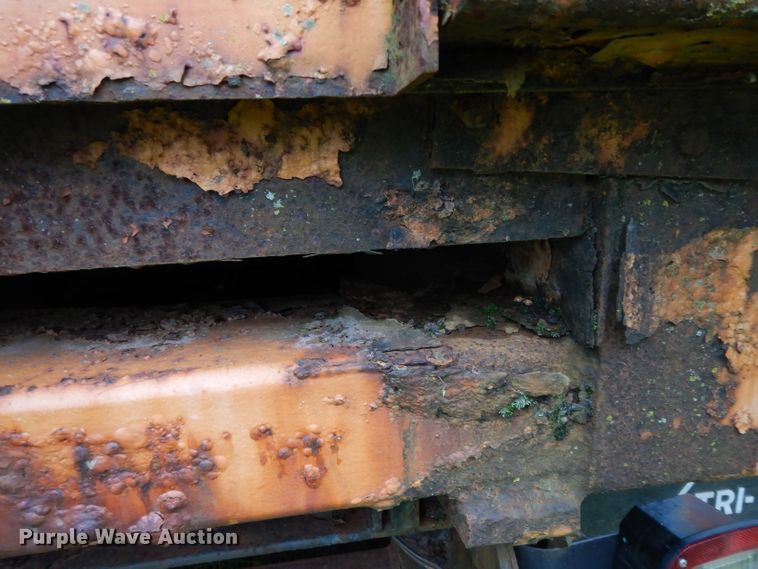 image for item DG6787 1998 International 4900  dump truck