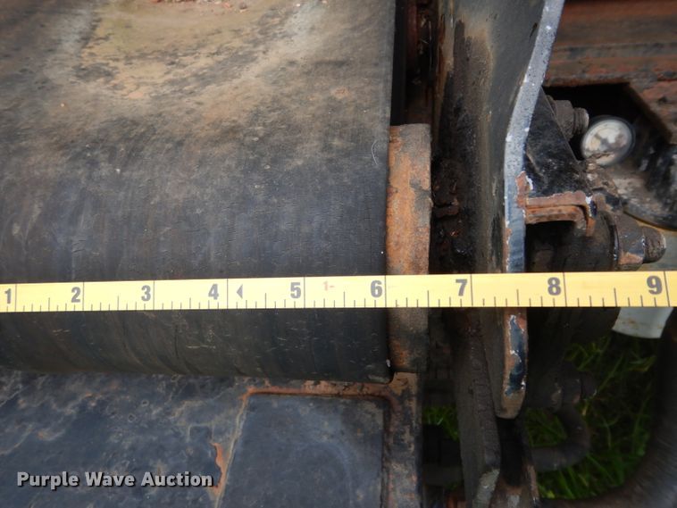 image for item DG6787 1998 International 4900  dump truck