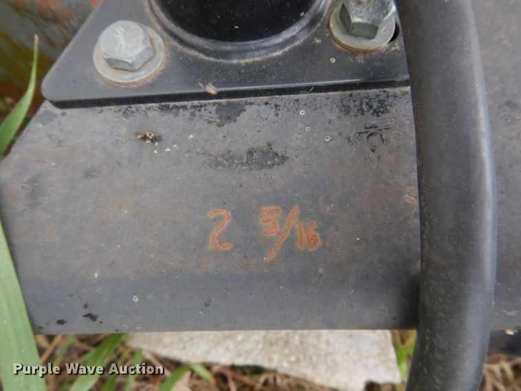 image for item DH4454 2006 Haulmark T25/20 enclosed cargo trailer