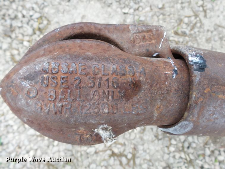 image for item DH7968 Miller WD5 welder