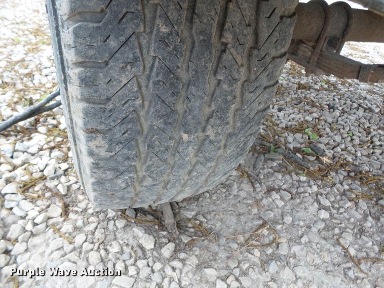 image for item DH7968 Miller WD5 welder